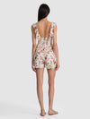 GEMMA ROMPER-ALICE + OLIVIA