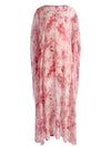 LINN CAPE MAXI DRESS-ALICE + OLIVIA