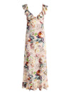 GEMMA MIDI DRESS-ALICE + OLIVIA