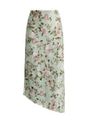 MAEVE ASYMM SLIP SKIRT-ALICE + OLIVIA