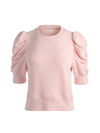 TYLER PUFF SLEEVE TOP-ALICE + OLIVIA