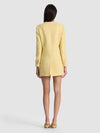 KIDMAN LONG JACKET-BUTTER-ALICE + OLIVIA
