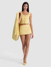 MACE MINI SKORT-ALICE + OLIVIA