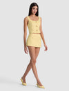 MACE MINI SKORT-ALICE + OLIVIA