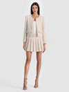 LANDON CROPPED JACKET-ALICE + OLIVIA