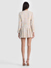 LANDON CROPPED JACKET-ALICE + OLIVIA