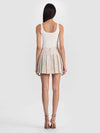 EMILIE TWEED MINI SKIRT-ALICE + OLIVIA