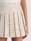EMILIE TWEED MINI SKIRT-ALICE + OLIVIA