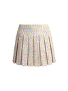 EMILIE TWEED MINI SKIRT-ALICE + OLIVIA