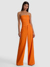 STU BAGGY PANT-ALICE + OLIVIA