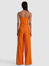 KELCEY STRAPLESS VEST-ALICE + OLIVIA