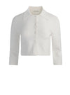 ILA JACKET-SOFT WHITE-ALICE + OLIVIA