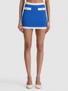 KIPP MINI SKIRT-ALICE + OLIVIA