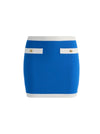 KIPP MINI SKIRT-ALICE + OLIVIA