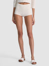 TARINA KNIT HOT PANT-ALICE + OLIVIA
