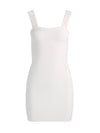 JODIE BANDAGE MINI DRESS-ALICE + OLIVIA