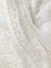 AMAL EMBR TIE FT TANK TOP-ALICE + OLIVIA