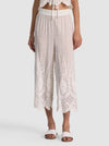 ELBA EMBR WWB PULL ON ANKLE PANT-ALICE + OLIVIA