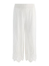 ELBA EMBR WWB PULL ON ANKLE PANT-ALICE + OLIVIA