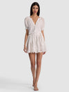 THALIA TUNIC DRESS-ALICE + OLIVIA