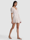 THALIA TUNIC DRESS-ALICE + OLIVIA