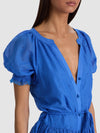 THALIA TUNIC DRESS-ALICE + OLIVIA