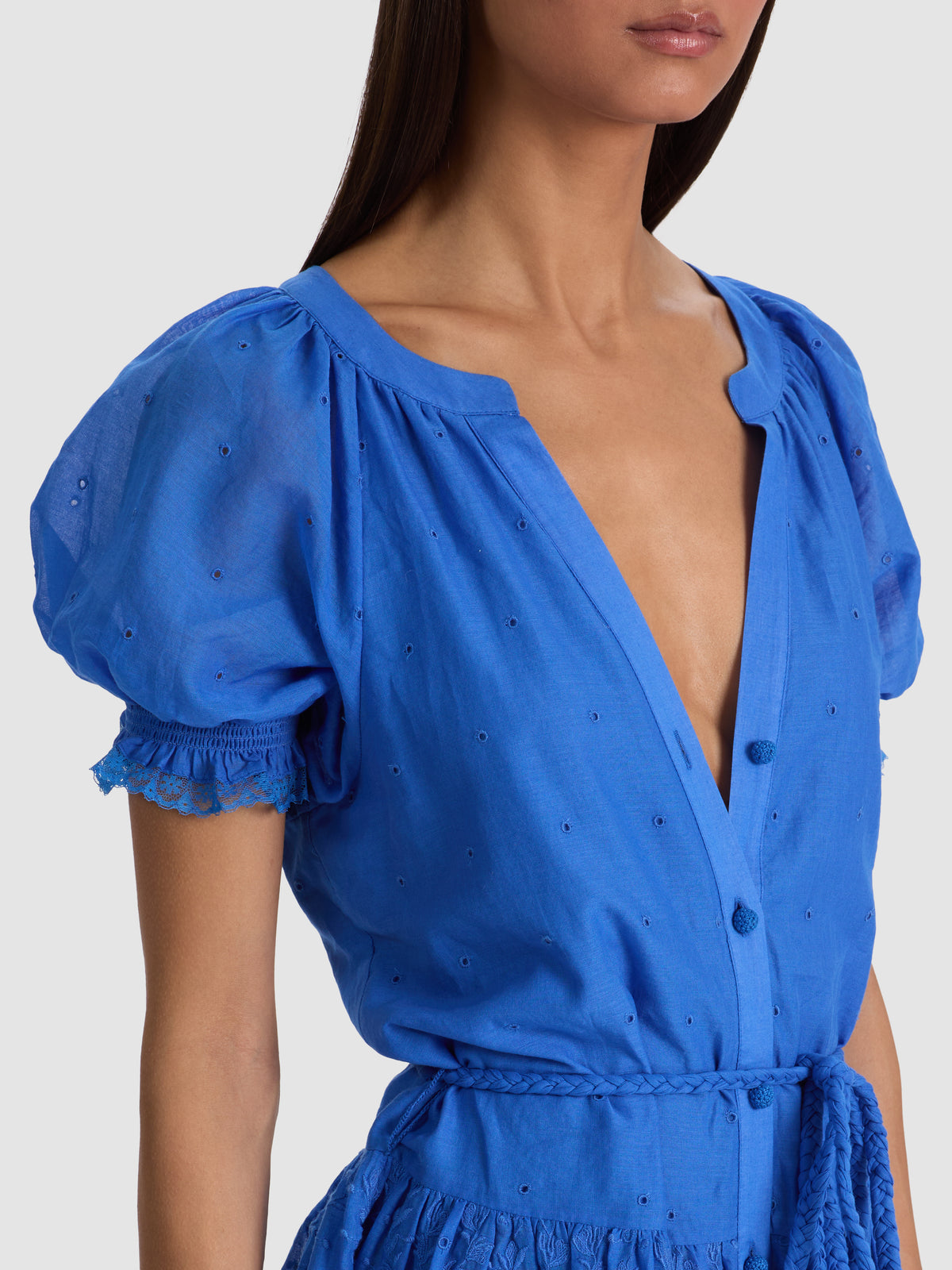 THALIA TUNIC DRESS-ALICE + OLIVIA