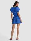 THALIA TUNIC DRESS-ALICE + OLIVIA
