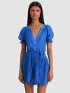 THALIA TUNIC DRESS-ALICE + OLIVIA