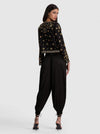 KIDMAN EMBELLISHED JACKET-ALICE + OLIVIA