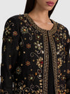 KIDMAN EMBELLISHED JACKET-ALICE + OLIVIA