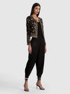 KIDMAN EMBELLISHED JACKET-ALICE + OLIVIA