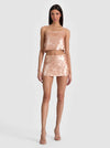 GRAZI PAILLETTE SPGHTI STP TOP-ALICE + OLIVIA