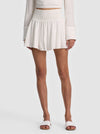 SKYLAR SMKD WB MINI SKORT-ALICE + OLIVIA