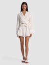 SKYLAR SMKD WB MINI SKORT-ALICE + OLIVIA