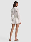 SKYLAR SMKD WB MINI SKORT-ALICE + OLIVIA