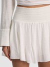 SKYLAR SMKD WB MINI SKORT-ALICE + OLIVIA