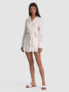 SKYLAR SMKD WB MINI SKORT-ALICE + OLIVIA