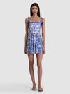 GLINDA MINI DRESS-ALICE + OLIVIA