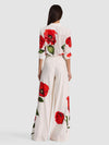 BLAIRE PLEATED PANT-ALICE + OLIVIA