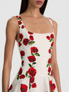 ADLEY DROP WAIST DRESS-ALICE + OLIVIA