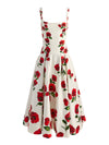 ADLEY DROP WAIST DRESS-ALICE + OLIVIA