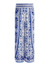 LARISSA SMKD WB OPEN PLT PANT-ALICE + OLIVIA