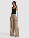 NARIN HR ULTRA WIDE LEG PANT-ALICE + OLIVIA