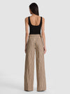 NARIN HR ULTRA WIDE LEG PANT-ALICE + OLIVIA