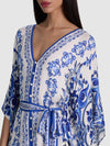 MARVA BELTED KAFTAN-SOLSTICE-ALICE + OLIVIA