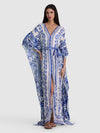 MARVA BELTED KAFTAN-SOLSTICE-ALICE + OLIVIA