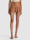 BLAIRE PLEATED SHORT-ALICE + OLIVIA