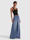 DEVIN SIDE PANEL TANK-ALICE + OLIVIA