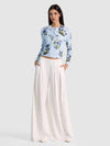 RUTHY CARDIGAN-FLY AWAY-ALICE + OLIVIA